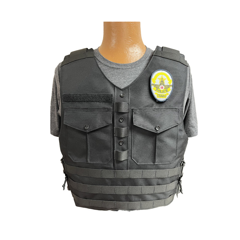 Vest Carrier Patrol Series II